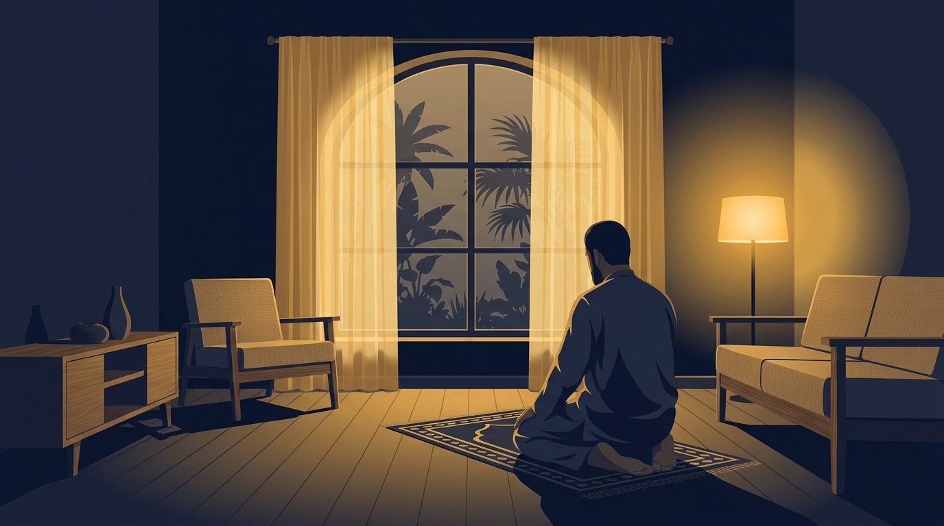 Sholat Hajat: Niat, Tata Cara, Doa, Waktu, dan Keutamaannya