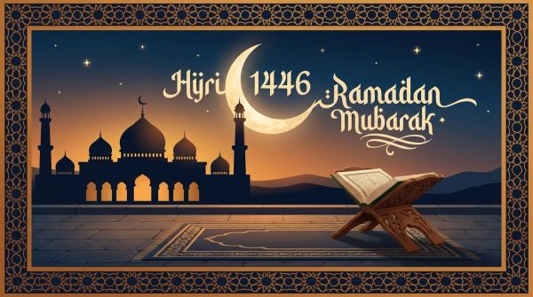 Doa Awal Tahun 1448 H: Bacaan Arab, Latin, Arti, dan Waktu Membacanya