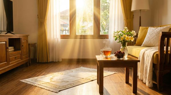 Niat Sholat Dhuha: Lengkap Tata Cara, Bacaan, Waktu, dan Keutamaannya