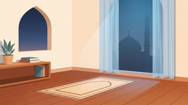 Niat Sholat Qobliyah Subuh: Arab, Latin, Tata Cara, dan Keutamaannya