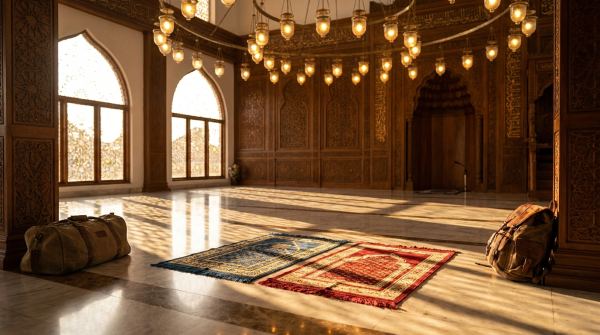 Shalat Jamak: Panduan Lengkap Jamak Taqdim, Takhir & Qashar