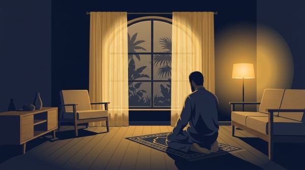 Sholat Hajat: Niat, Tata Cara, Doa, Waktu, dan Keutamaannya